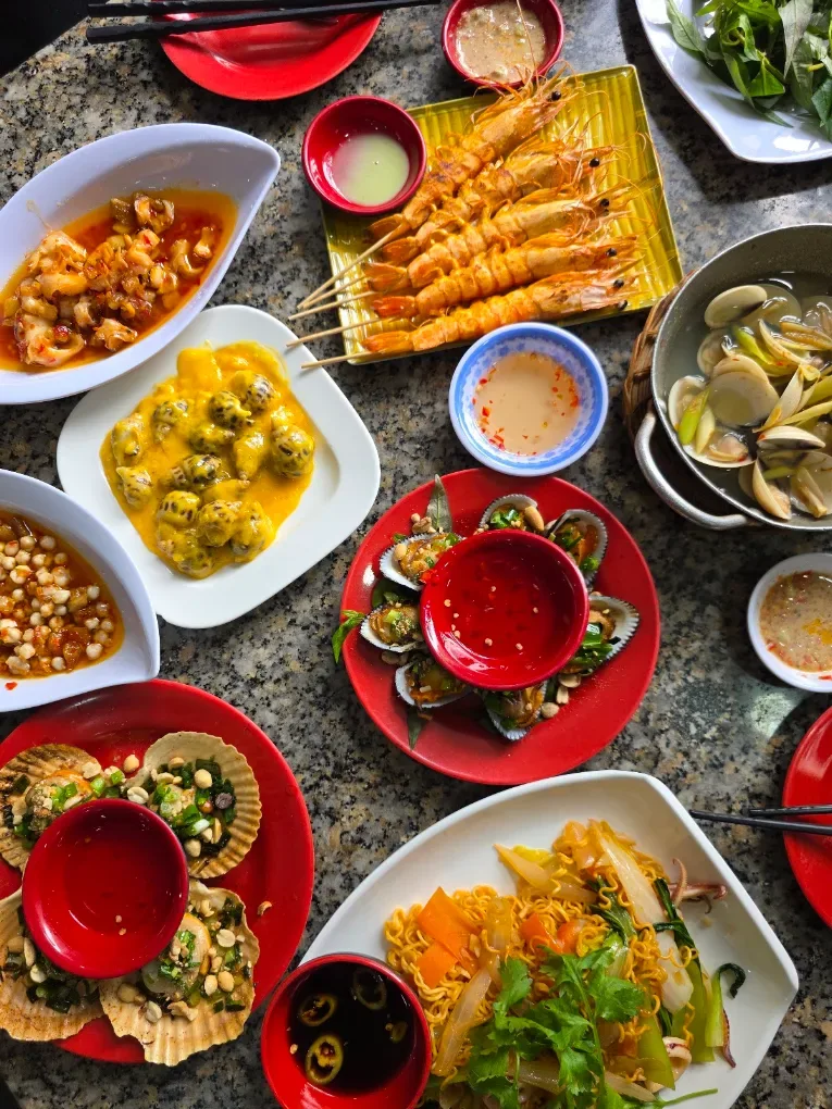 桃蜗牛 (ỐC ĐÀO)