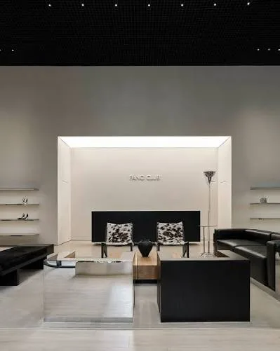 FANCì Club