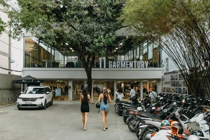 11 Garmentory