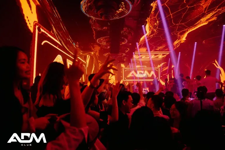 ADM Club