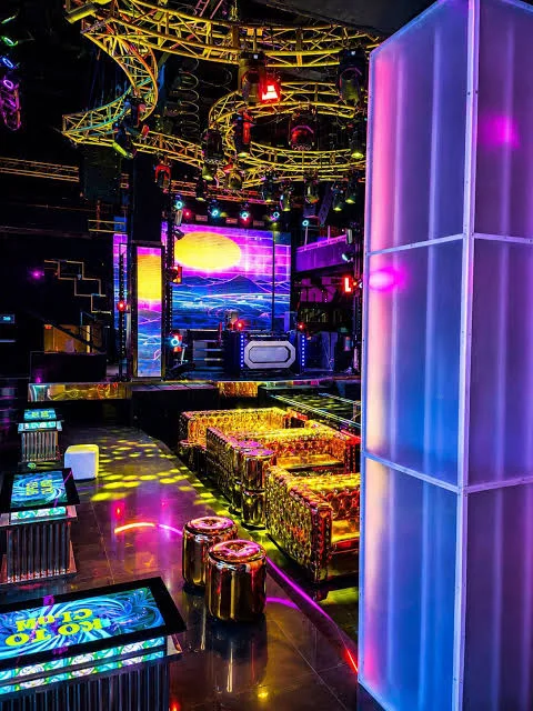Monaco Plaza